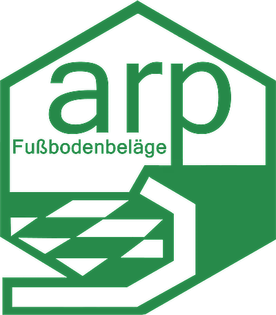 Logo: Arp Fußbodenbeläge